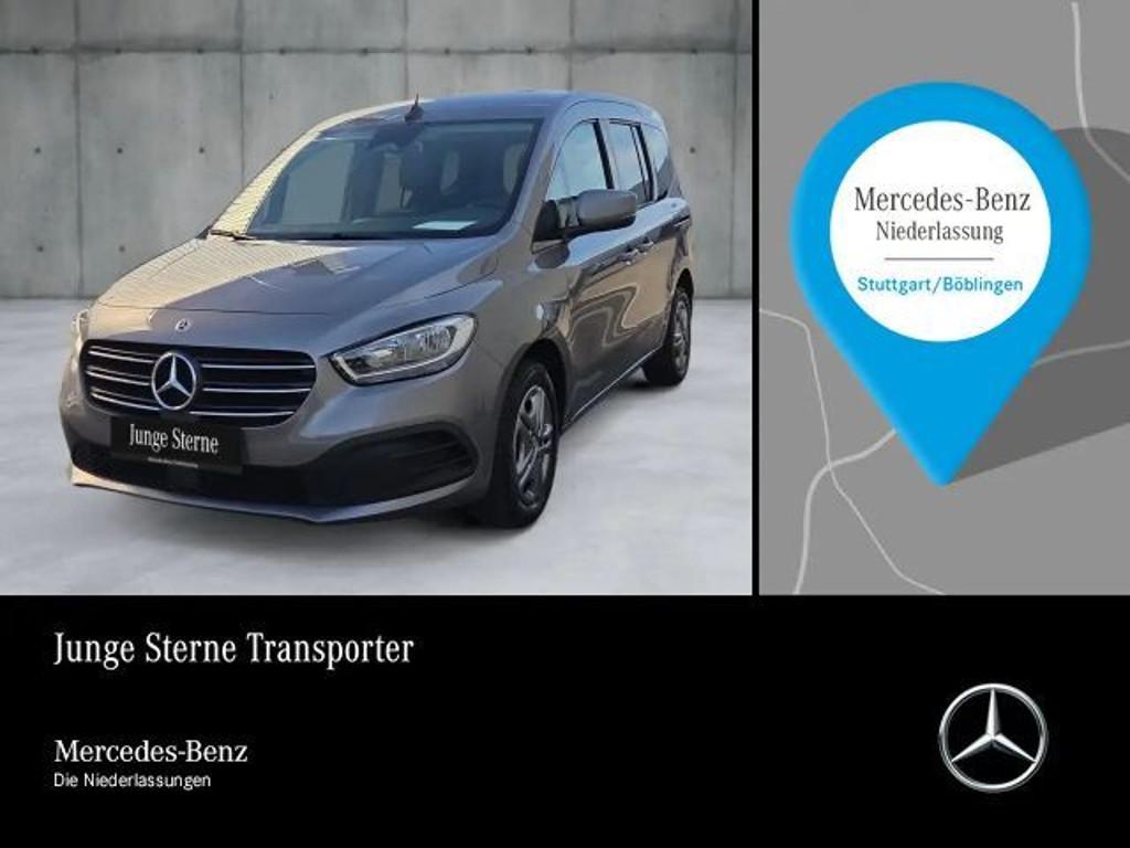 Mercedes-Benz T 160