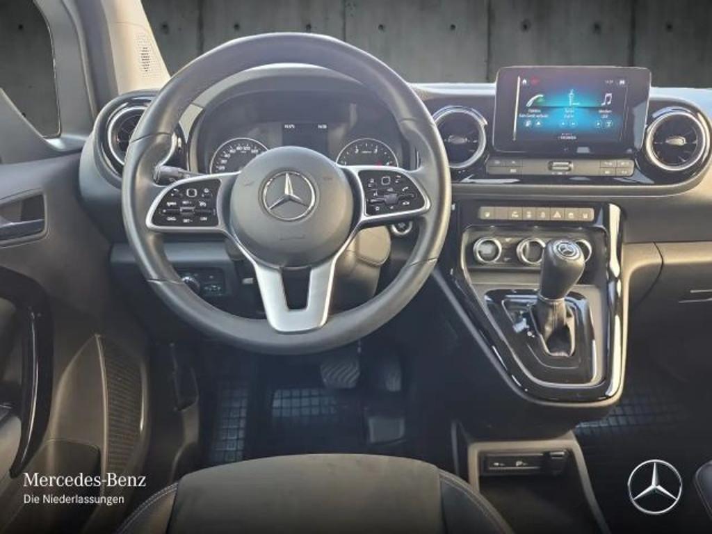 Mercedes-Benz T 160