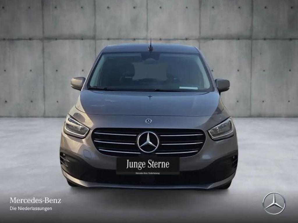 Mercedes-Benz T 160