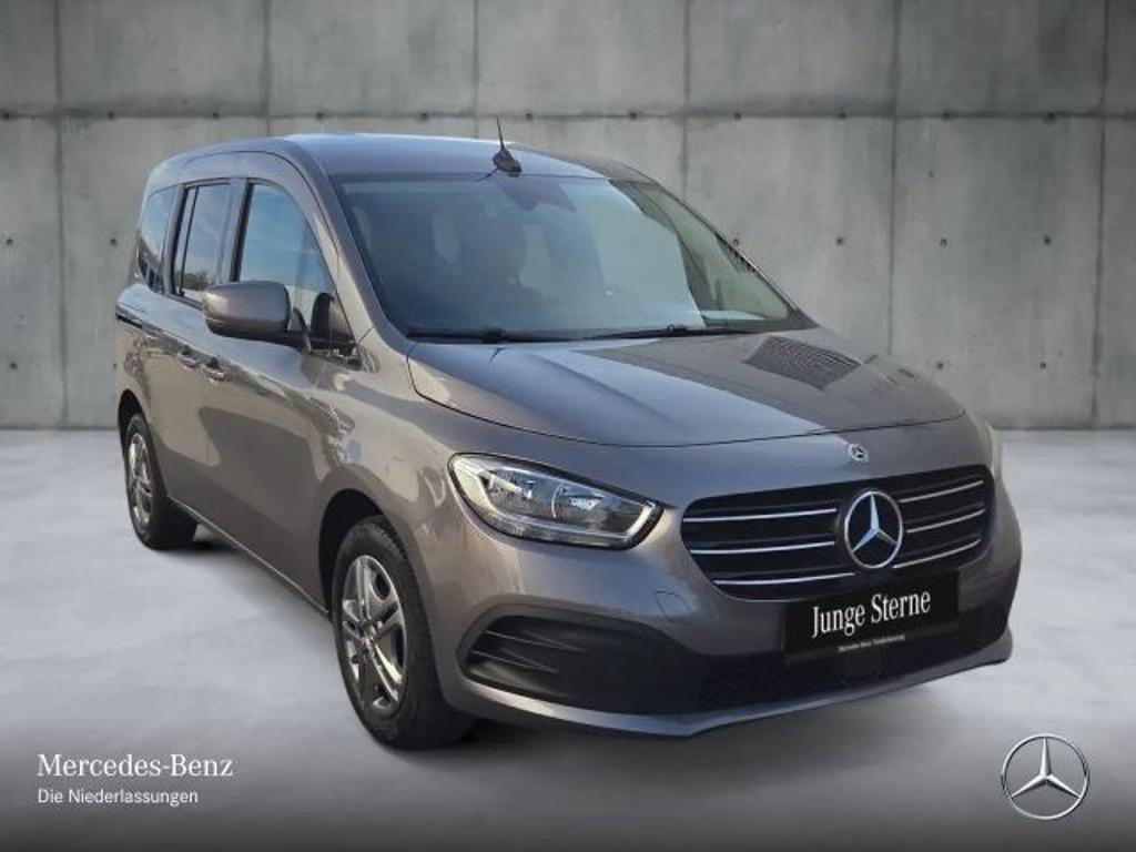 Mercedes-Benz T 160