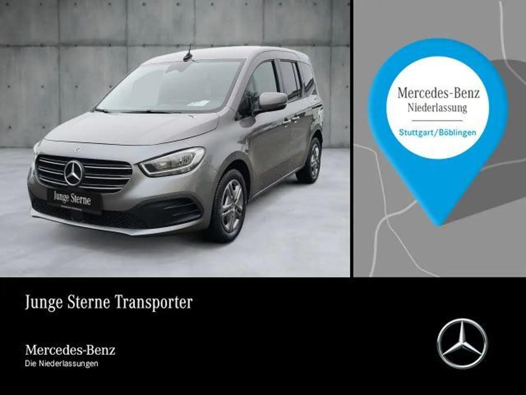 Mercedes-Benz T 160 2023 Diesel