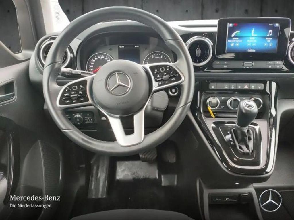 Mercedes-Benz T 160