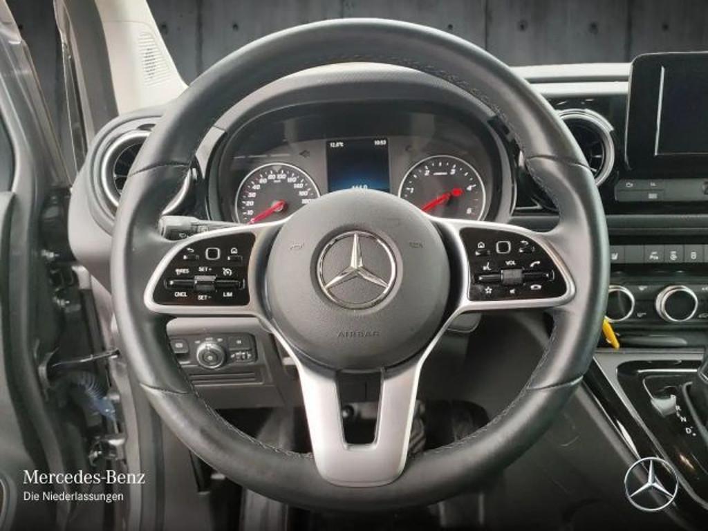 Mercedes-Benz T 160