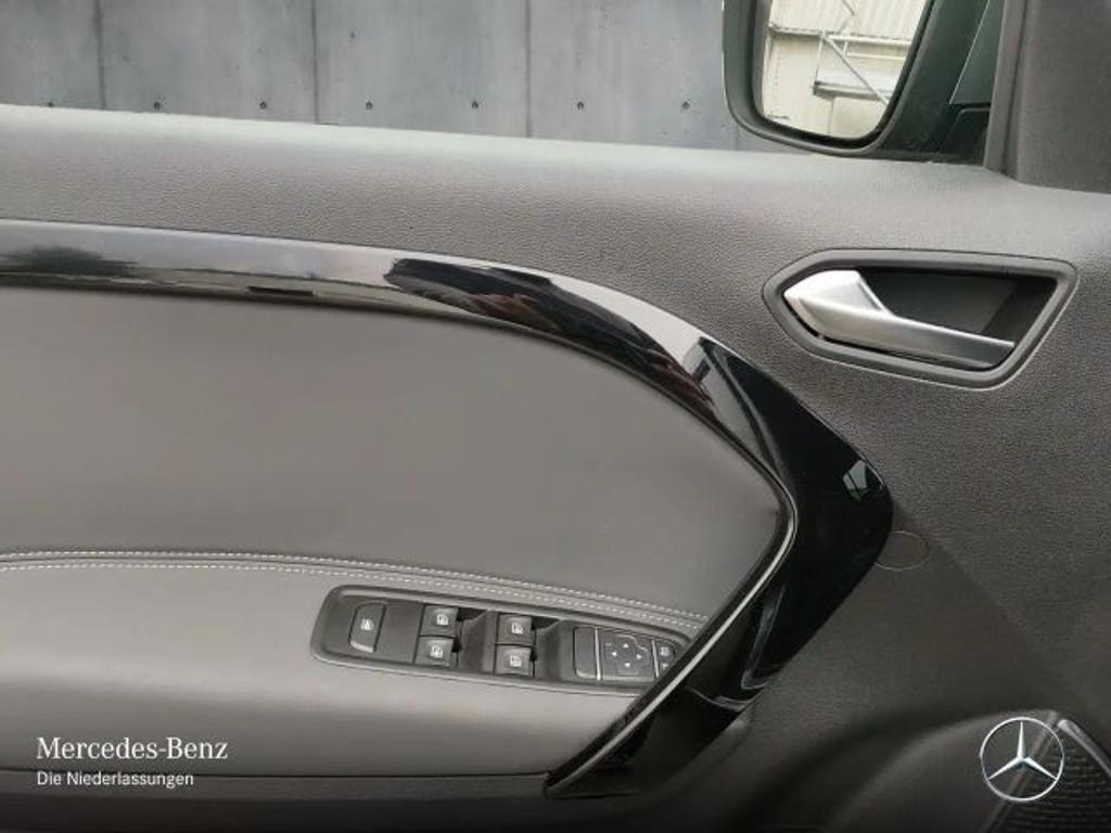 Mercedes-Benz T 160