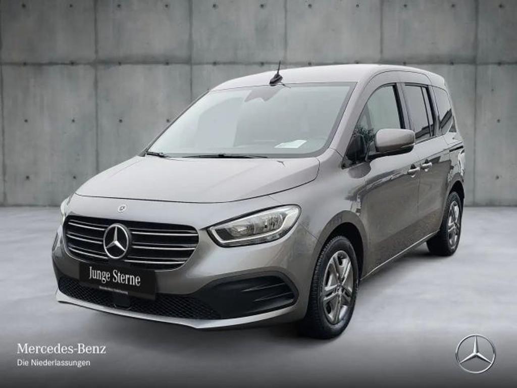Mercedes-Benz T 160