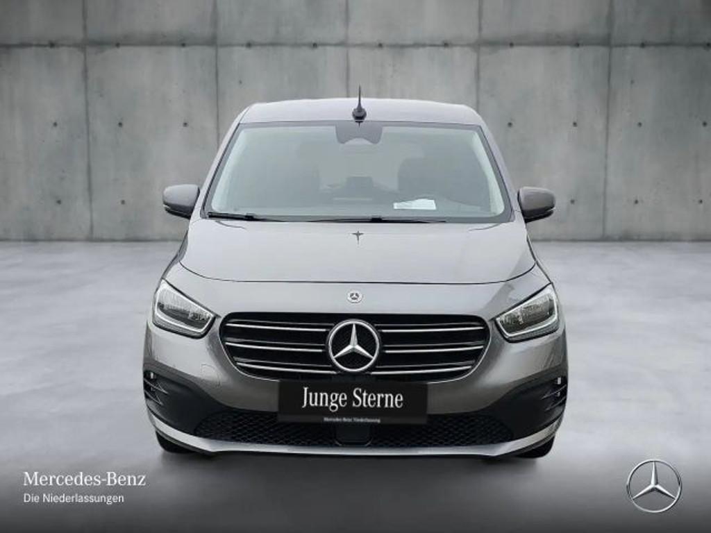 Mercedes-Benz T 160