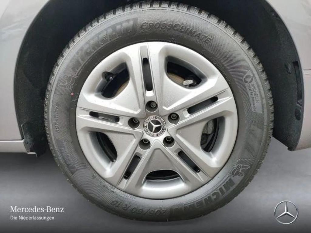 Mercedes-Benz T 160