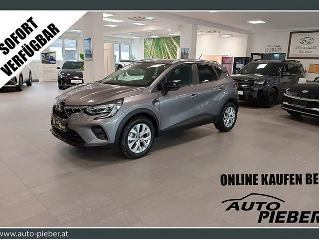 Mitsubishi ASX 2023 Benzine