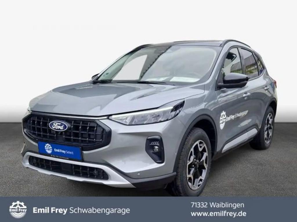 Ford Kuga 2025 Benzine