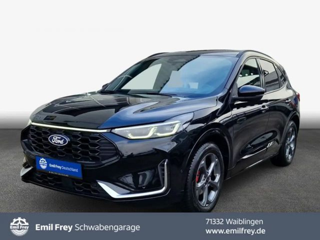Ford Kuga 2024 Benzine