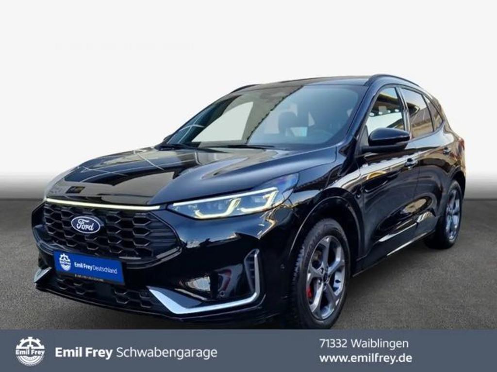 Ford Kuga 2024 Benzine