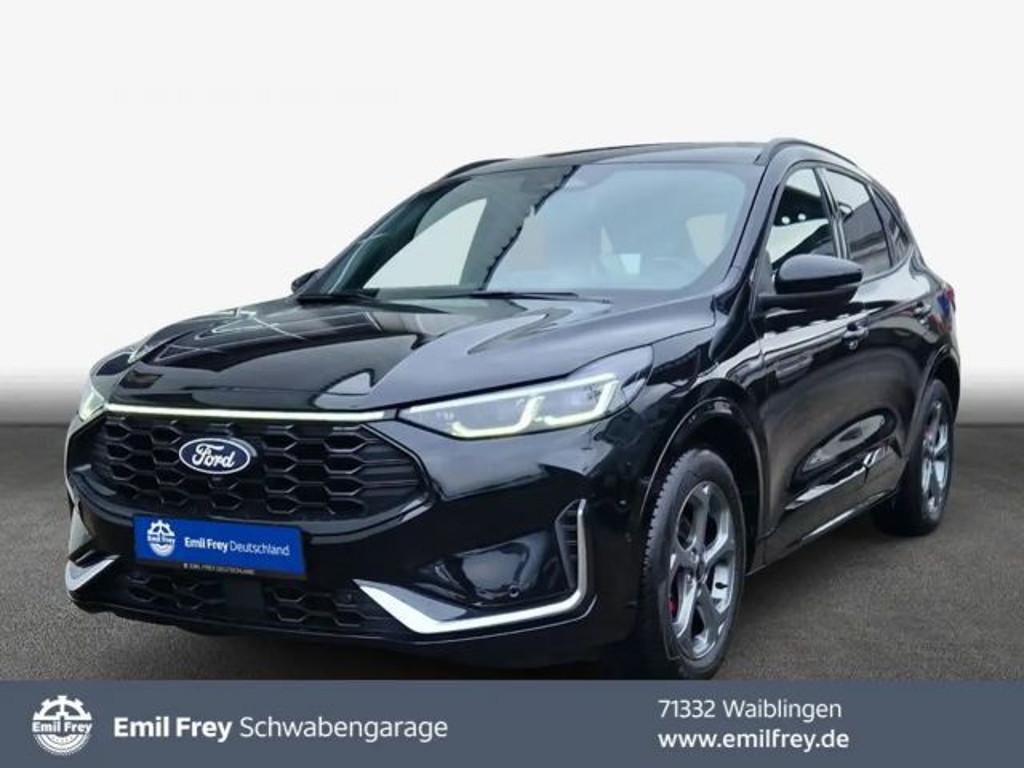 Ford Kuga 2024 Benzine