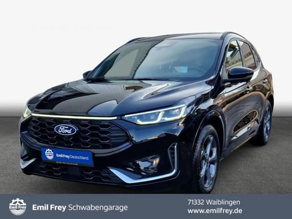 Ford Kuga 2024 Benzine
