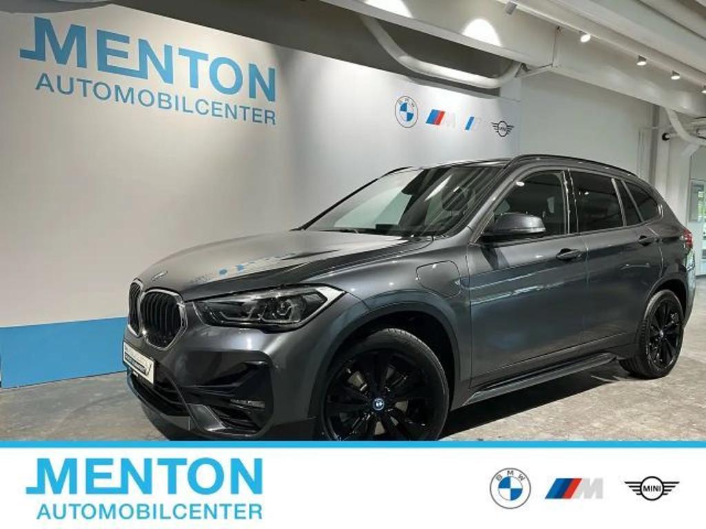 BMW X1 2022 Hybride Benzine