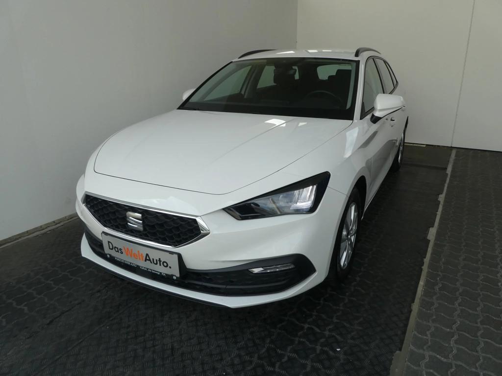 Seat Leon 2023 Benzine