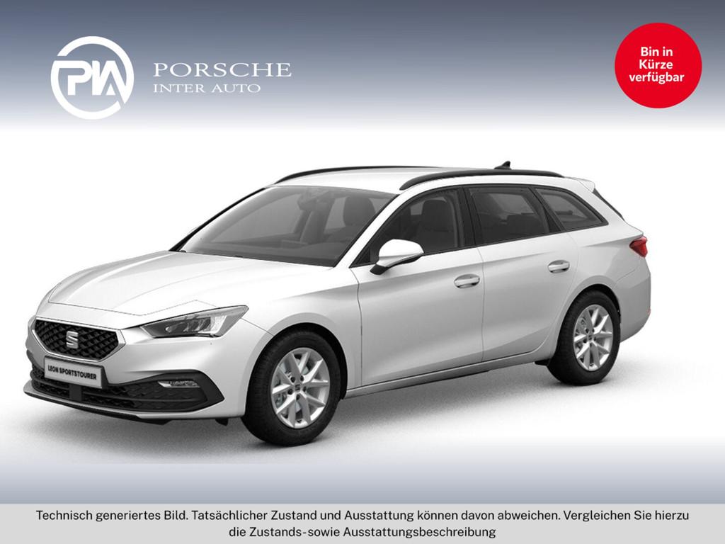 Seat Leon 2023 Benzine