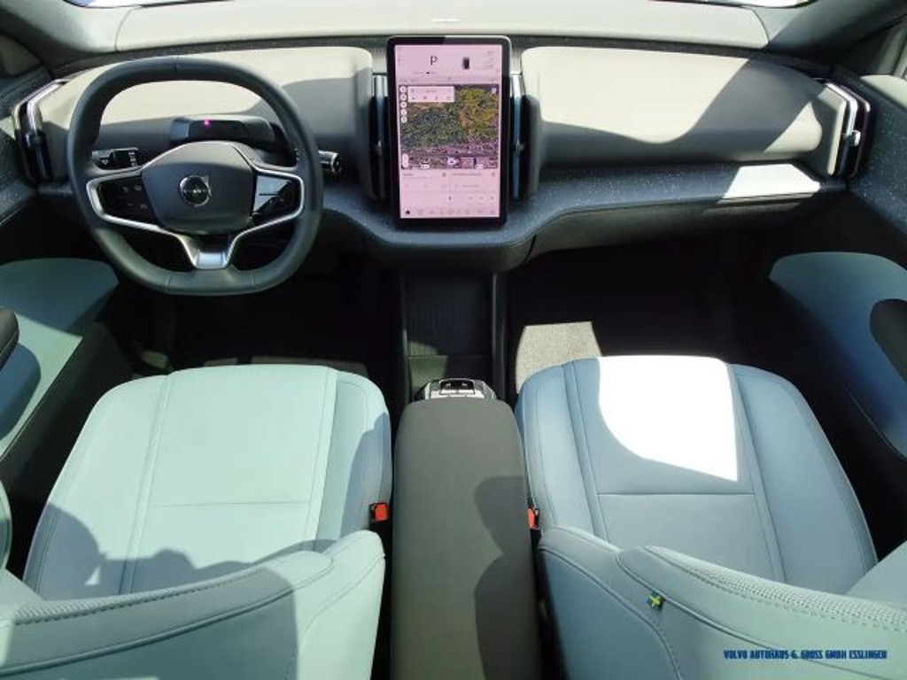Volvo EX30