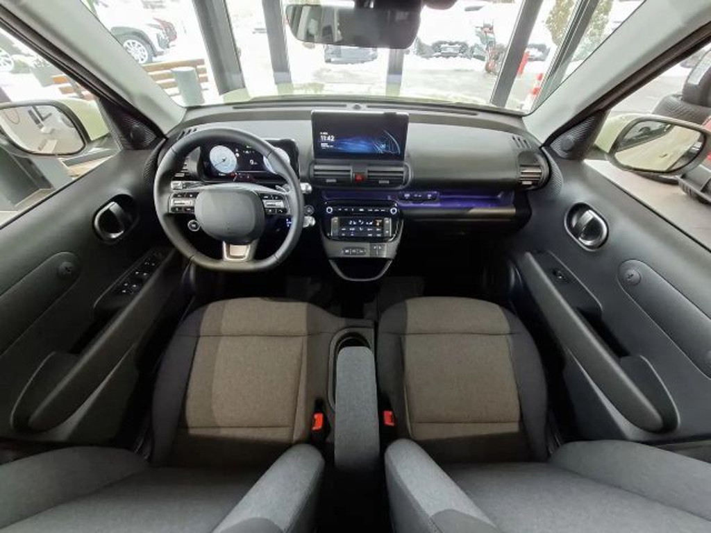 Hyundai Inster