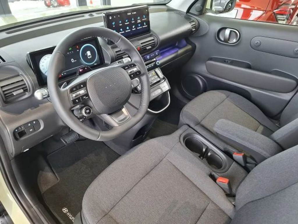 Hyundai Inster
