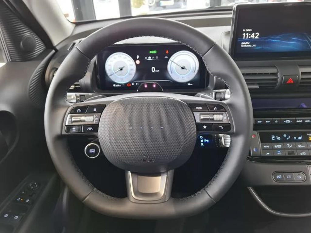 Hyundai Inster