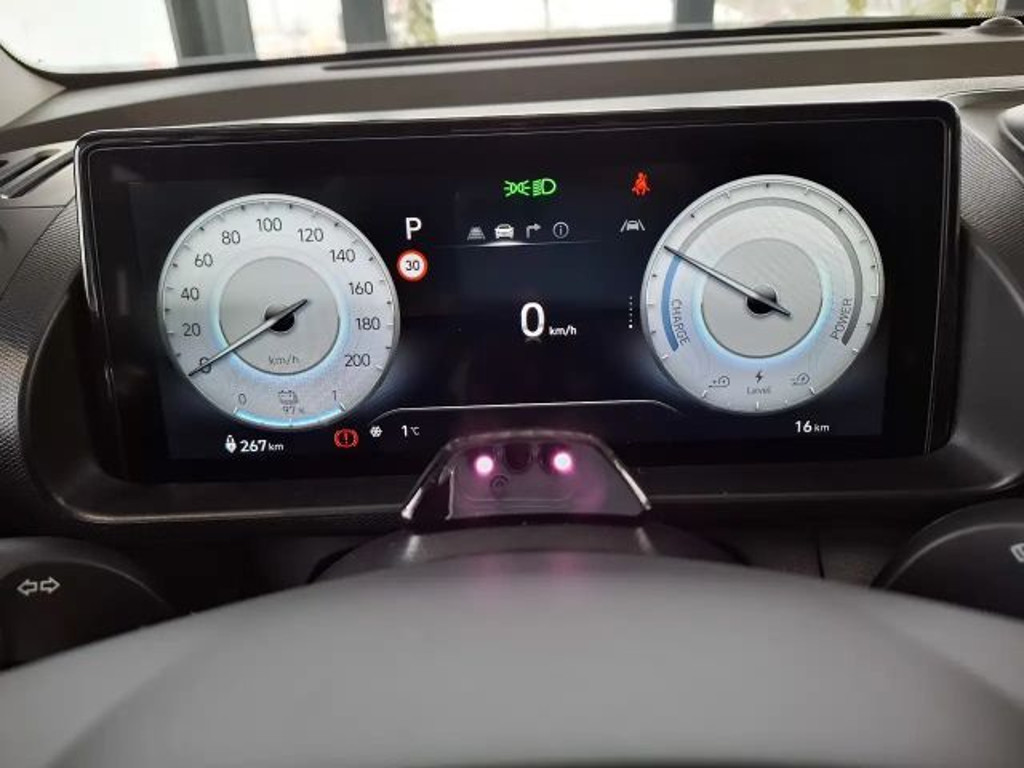 Hyundai Inster