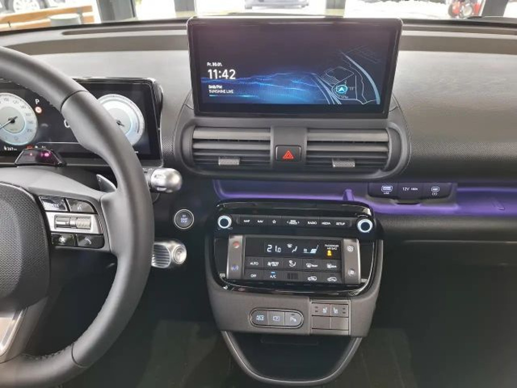 Hyundai Inster