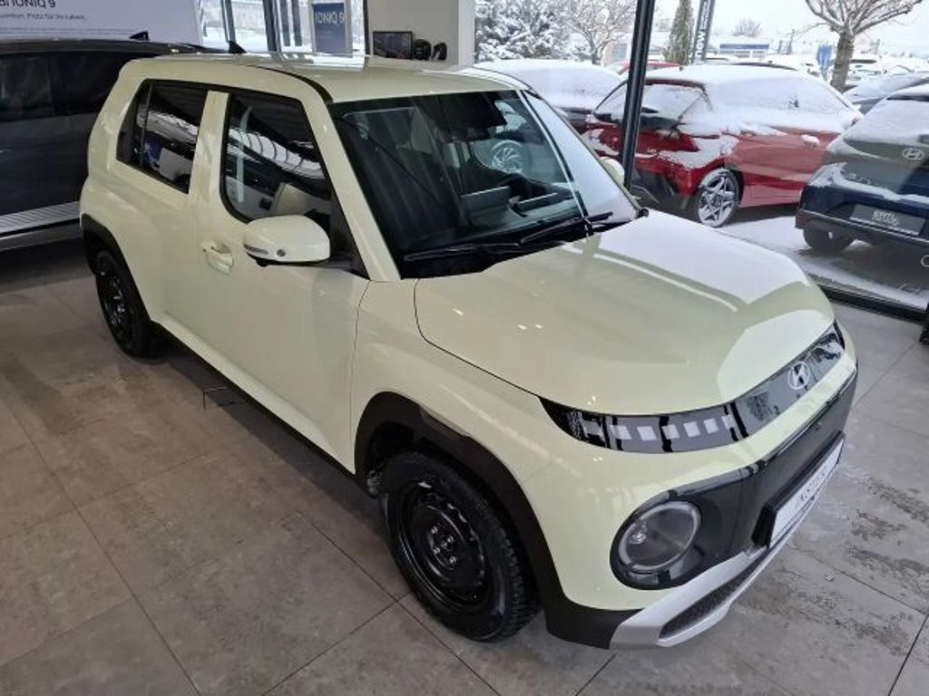 Hyundai Inster