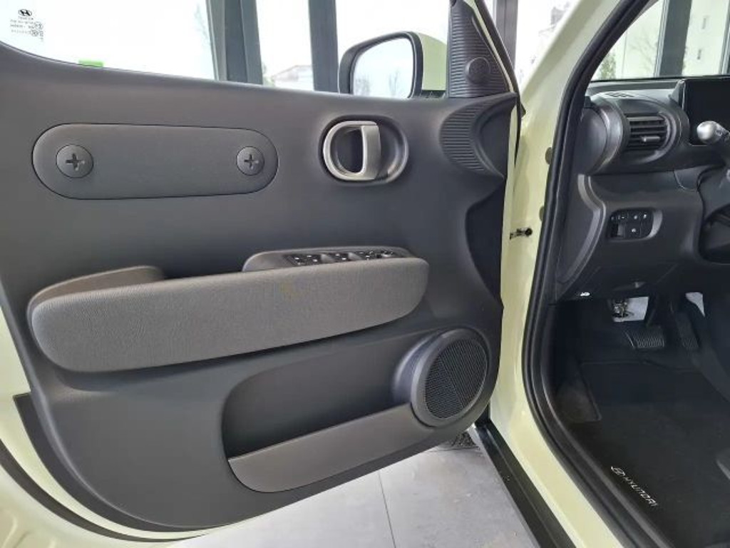 Hyundai Inster