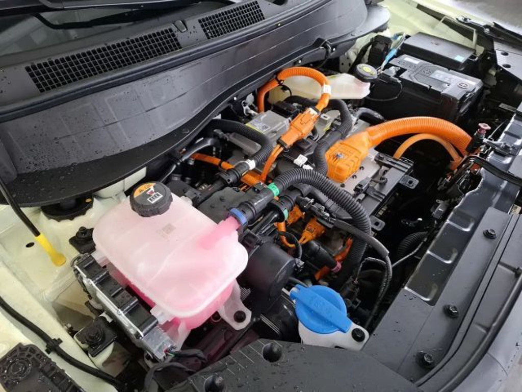 Hyundai Inster
