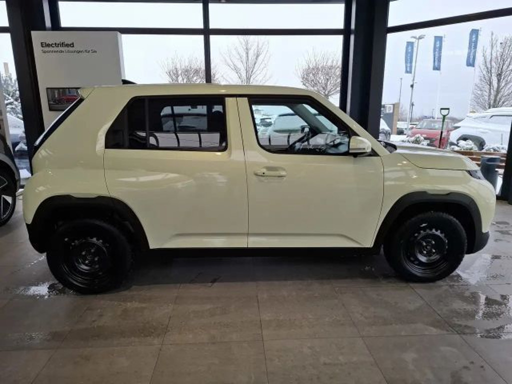 Hyundai Inster