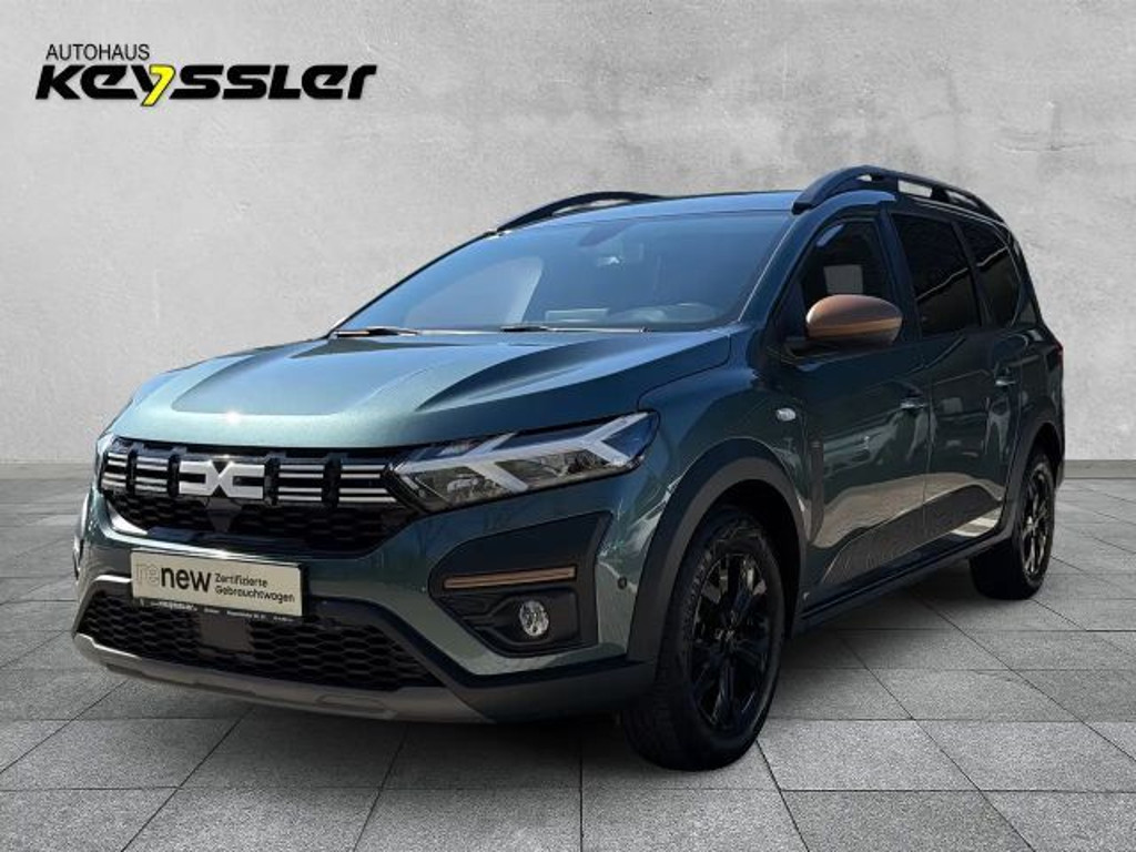 Dacia Jogger 2024 Benzine