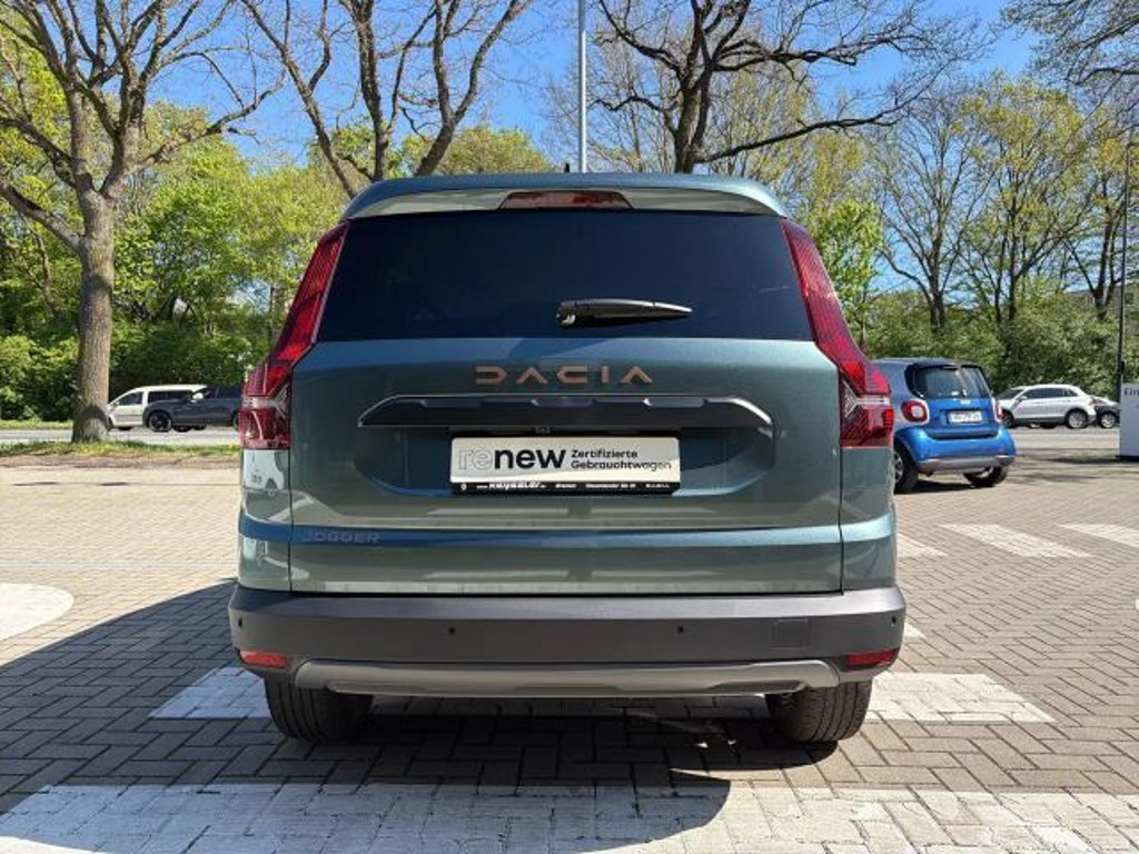 Dacia Jogger