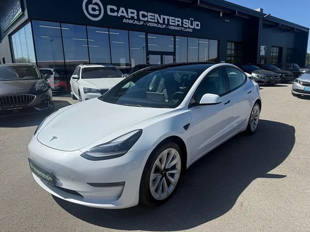 Tesla Model 3 2023 Elektrisch
