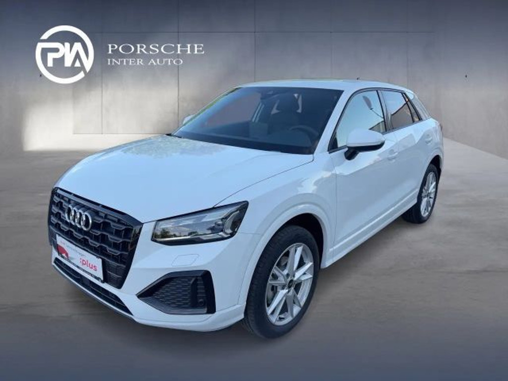 Audi Q2 2026 Diesel