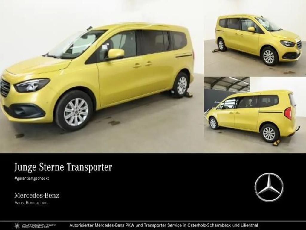 Mercedes-Benz T 180