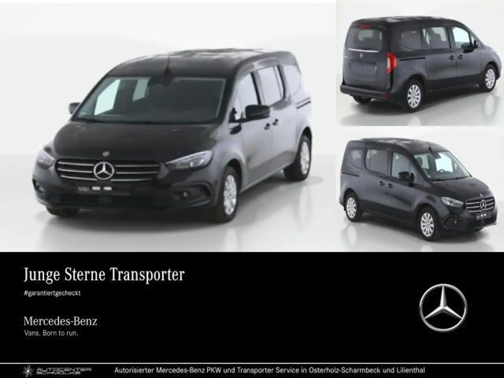 Mercedes-Benz T 180 2025 Benzine