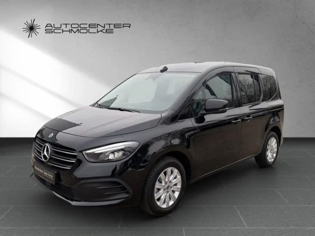 Mercedes-Benz T 180
