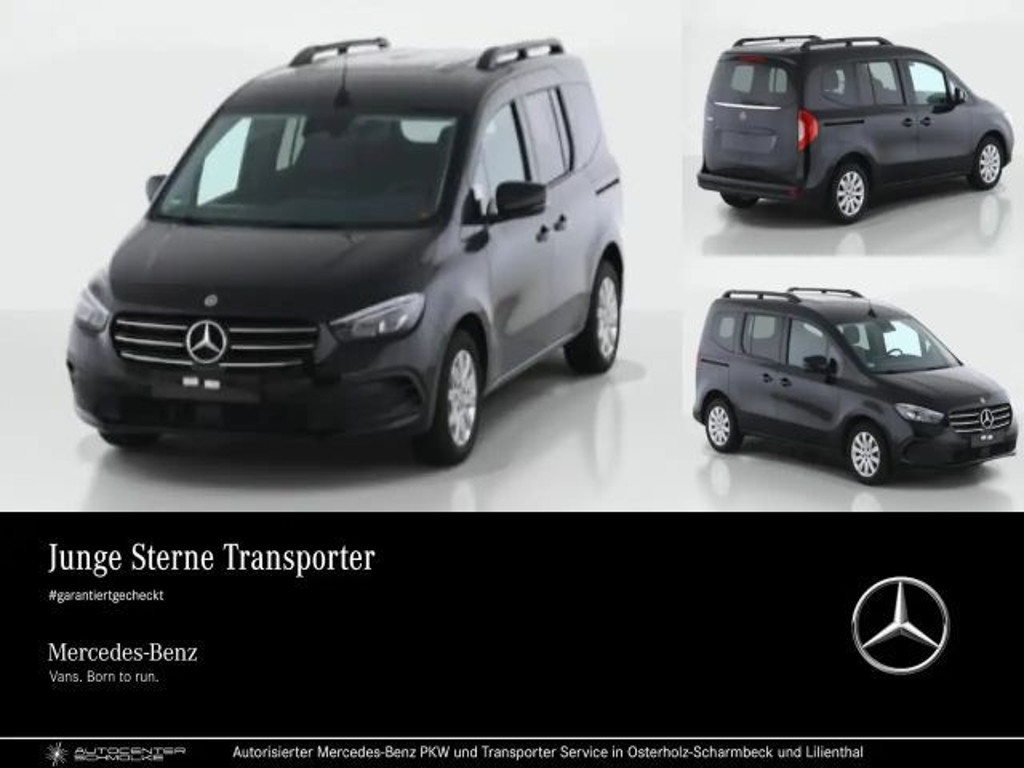 Mercedes-Benz T 180 2024 Benzine