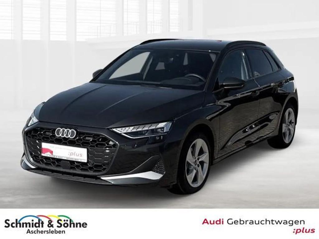 Audi A3 2024 Benzine