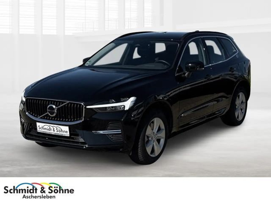 Volvo XC60 2023 Benzine