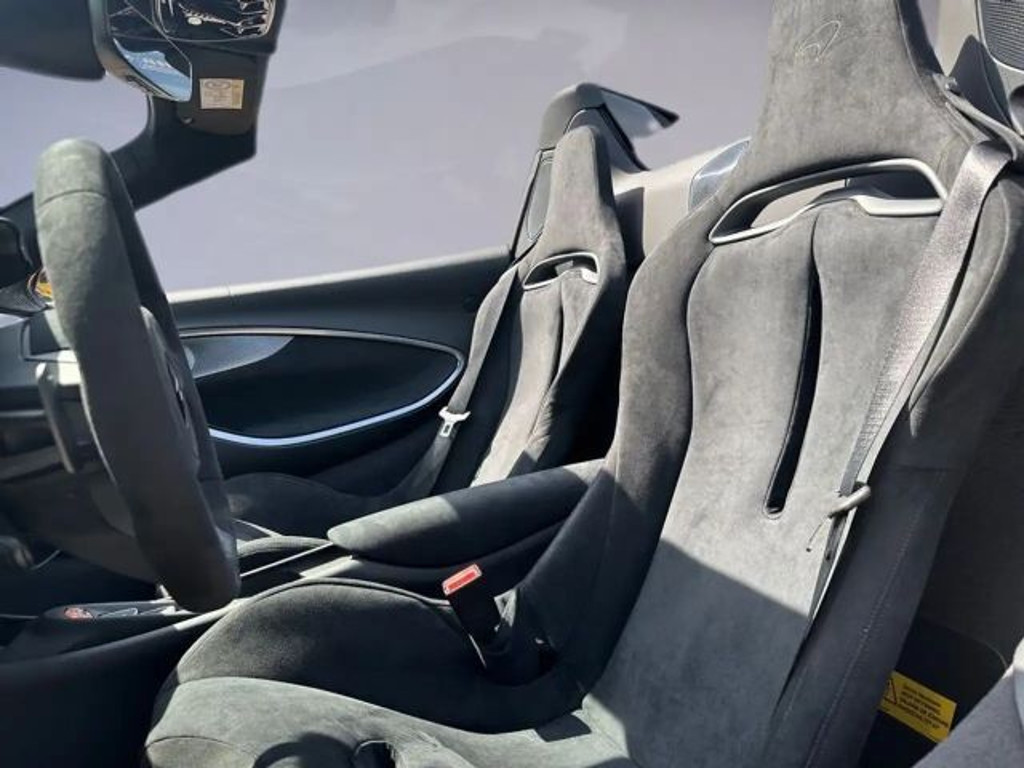 McLaren Artura