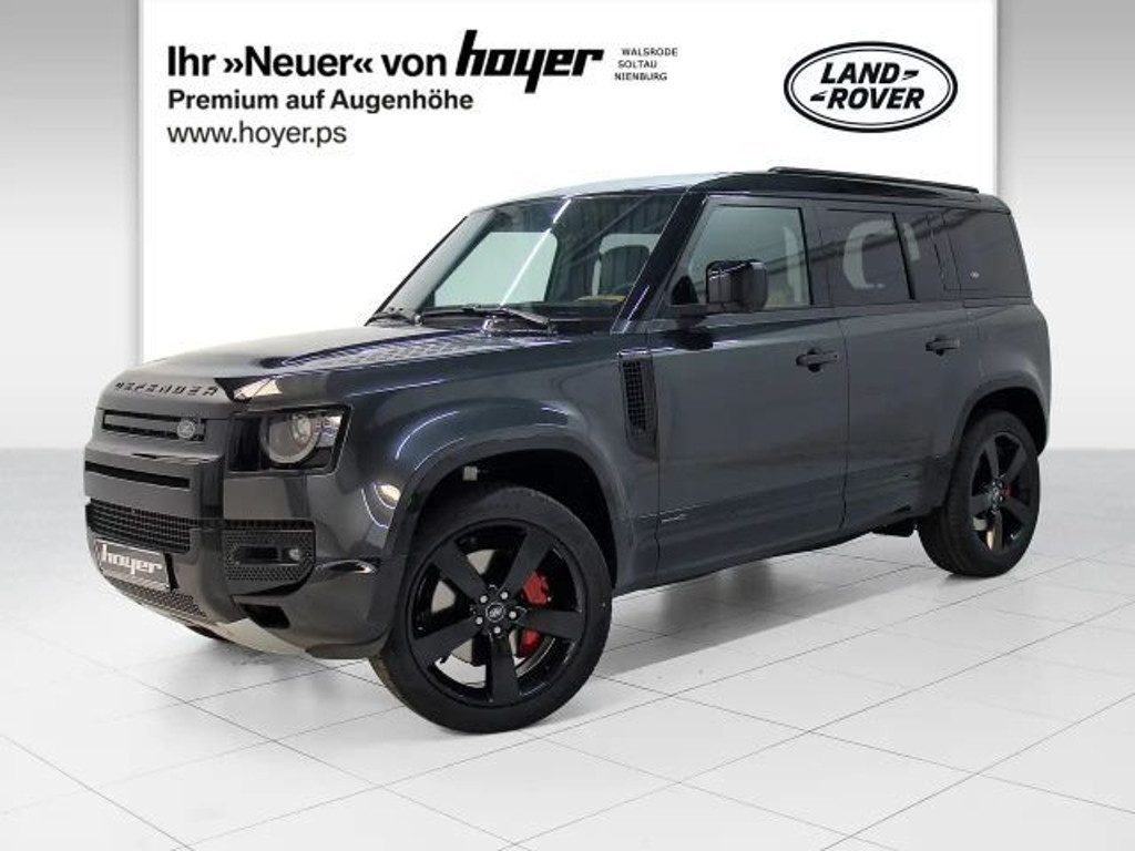 Land Rover Defender 2024 Diesel