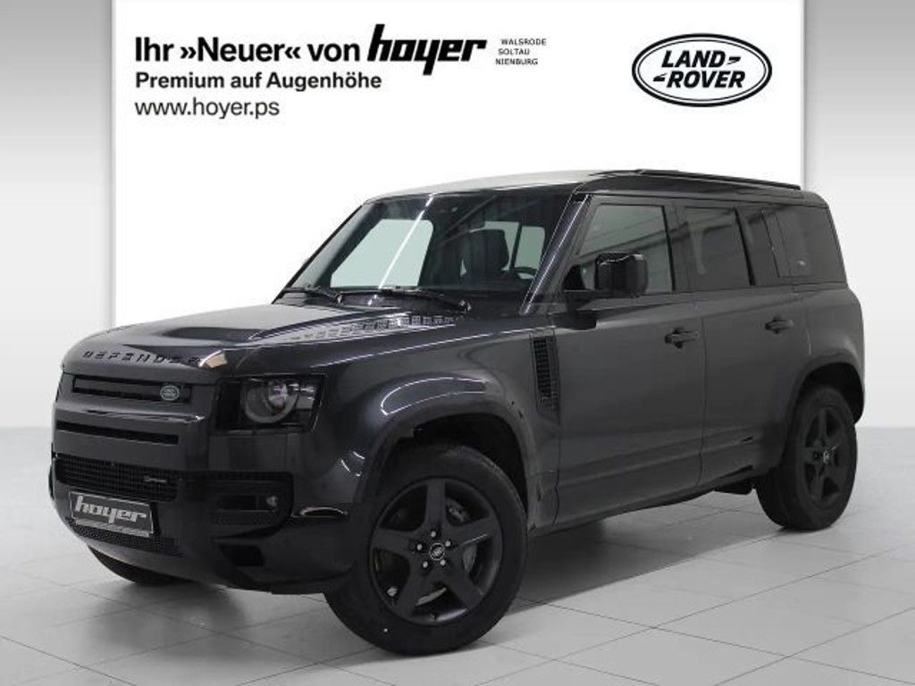Land Rover Defender 2022 Diesel