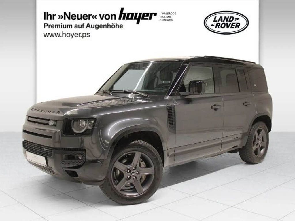Land Rover Defender 2023 Diesel