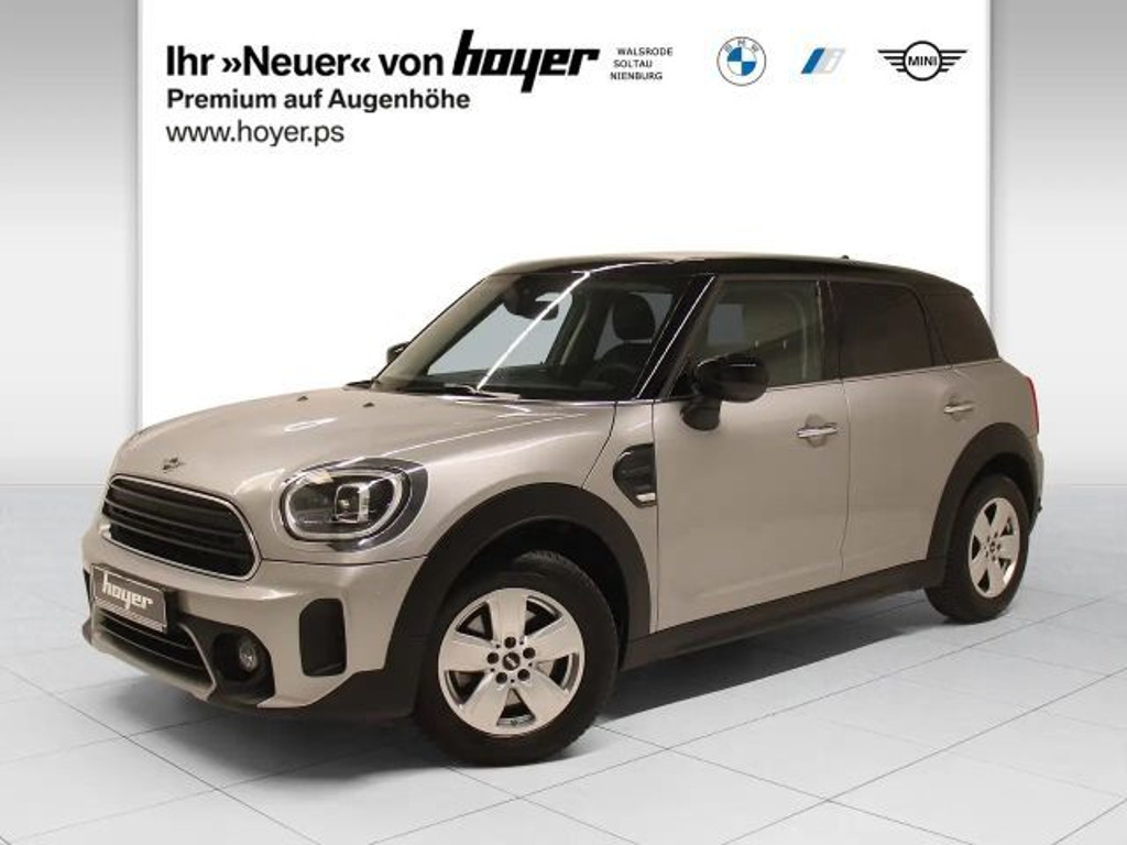 Mini Cooper Countryman 2023 Benzine