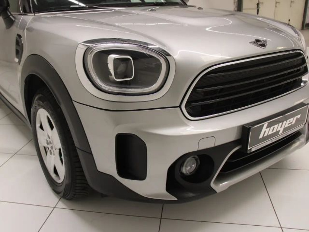 Mini Cooper Countryman