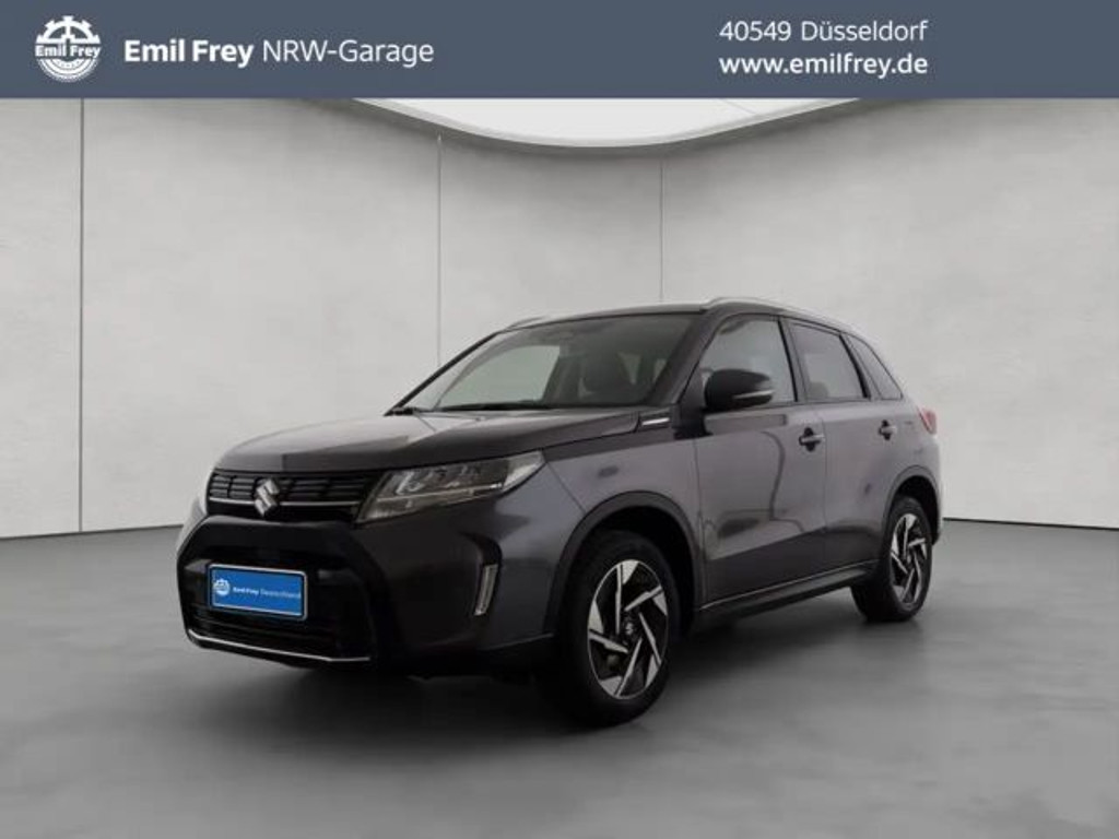 Suzuki Vitara 2025 Benzine