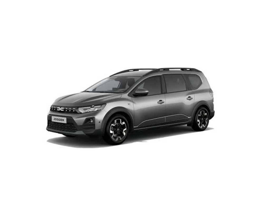 Dacia Jogger 2026 LPG / Benzine