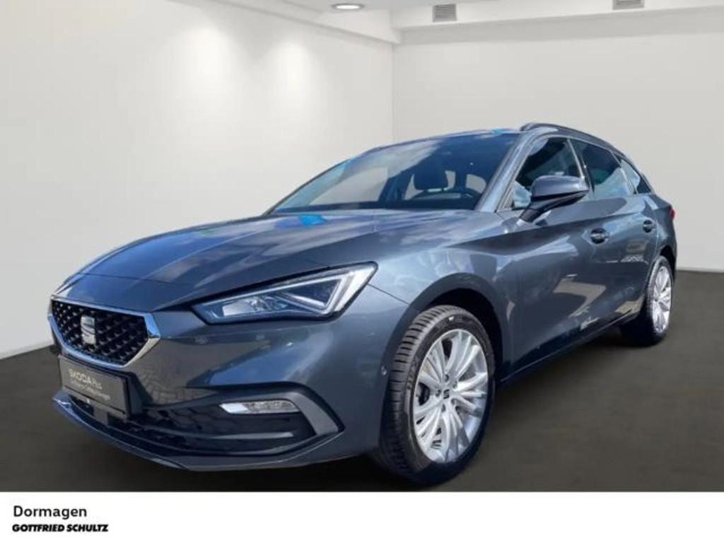 Seat Leon 2024 Benzine