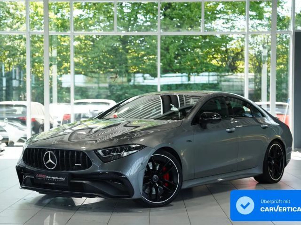 Mercedes-Benz A-Klasse 2023 Benzine